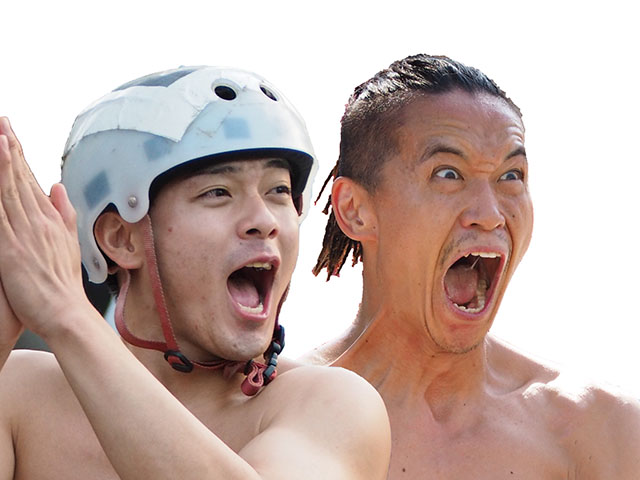 しょぎょーむじょーブラザーズ