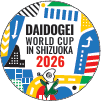 DAIDOGEI 缶バッジ（丸）